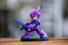 Shadow Armor 5" Statue