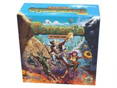 Terraria: The Board Game