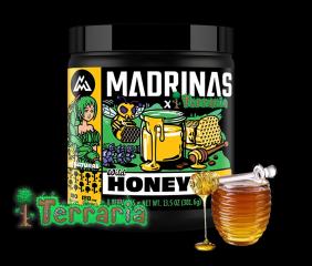 Wild Honey Coffee