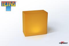 O Tetrimino Light Sculpture