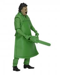 Leatherface 7" Figure (8-bit)