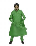 Leatherface 7" Figure (8-bit)