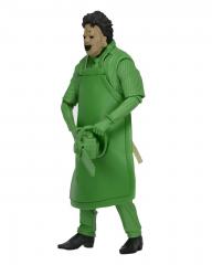 Leatherface 7" Figure (8-bit)