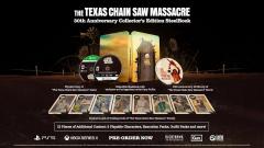 Texas Chain Saw Massacre Trading Cards
