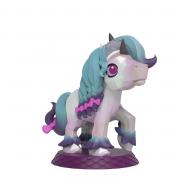 Butt Stallion 4" Vinyl