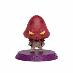 Mushroom 4" Vinyl