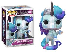 Pop! #859 Butt Stallion