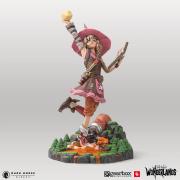 Tina the Bunker Master 8.35" Statue