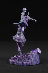 Tina the Maker 8.35" Statue