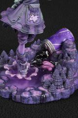 Tina the Maker 8.35" Statue