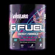 Tiny Tina's High Rollin' Sparkly Boom Magic