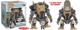 Pop! #134 Blisk & Legion