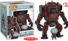 Pop! #133 Sarah & MOB-1316