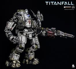 Atlas 1/12 Scale Figure