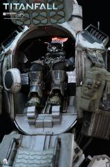 Atlas 1/12 Scale Figure