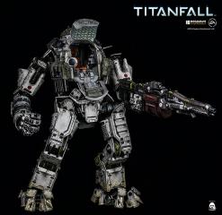 Atlas 1/12 Scale Figure