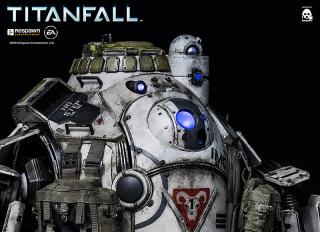 Atlas 1/12 Scale Figure