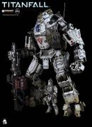 Atlas 1/12 Scale Figure