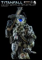 IMC Battle Rifle Pilot 1/6 Scale Figure
