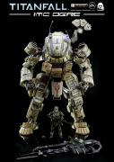 IMC Ogre 1/12 Scale Figure