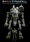 Stryder 1/12 Scale Figure
