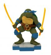 Totaku Leonardo 4" Statue (chase variant / exclusive)