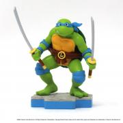 Totaku Leonardo 4" Statue (exclusive)