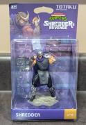Totaku Shredder 4" Statue (exclusive)
