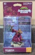 Totaku Splinter 4" Statue (exclusive)