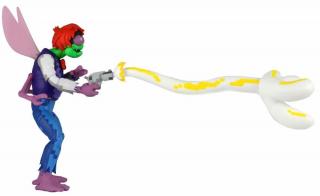 Baxter Stockman 7" Figure