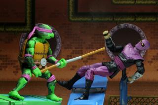 Donatello 7" Figure