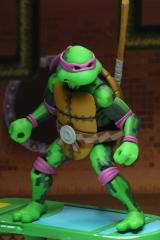 Donatello 7" Figure