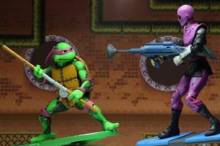 Donatello 7" Figure