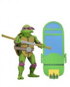 Donatello 7" Figure