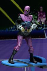 Foot Soldier 7" Figure