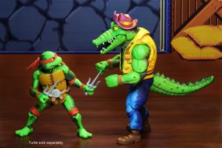 Leatherhead 7" Figure