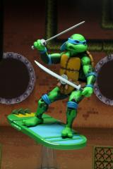 Leonardo 7" Figure