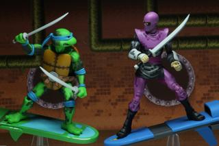Leonardo 7" Figure
