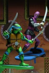 Leonardo 7" Figure