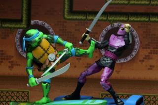 Leonardo 7" Figure