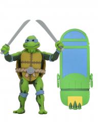Leonardo 7" Figure