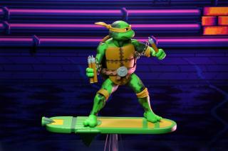 Michelangelo 7" Figure