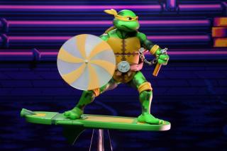 Michelangelo 7" Figure