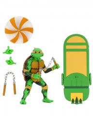 Michelangelo 7" Figure