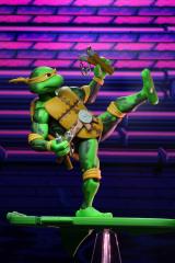 Michelangelo 7" Figure