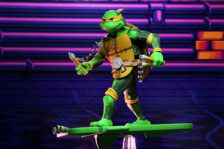 Michelangelo 7" Figure