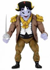 Pirate Rocksteady & Bebop 7" Figure 2-Pack