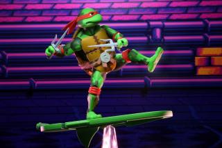 Raphael 7" Figure