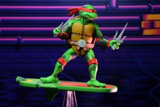 Raphael 7" Figure