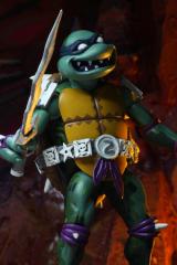 Slash 7" Figure